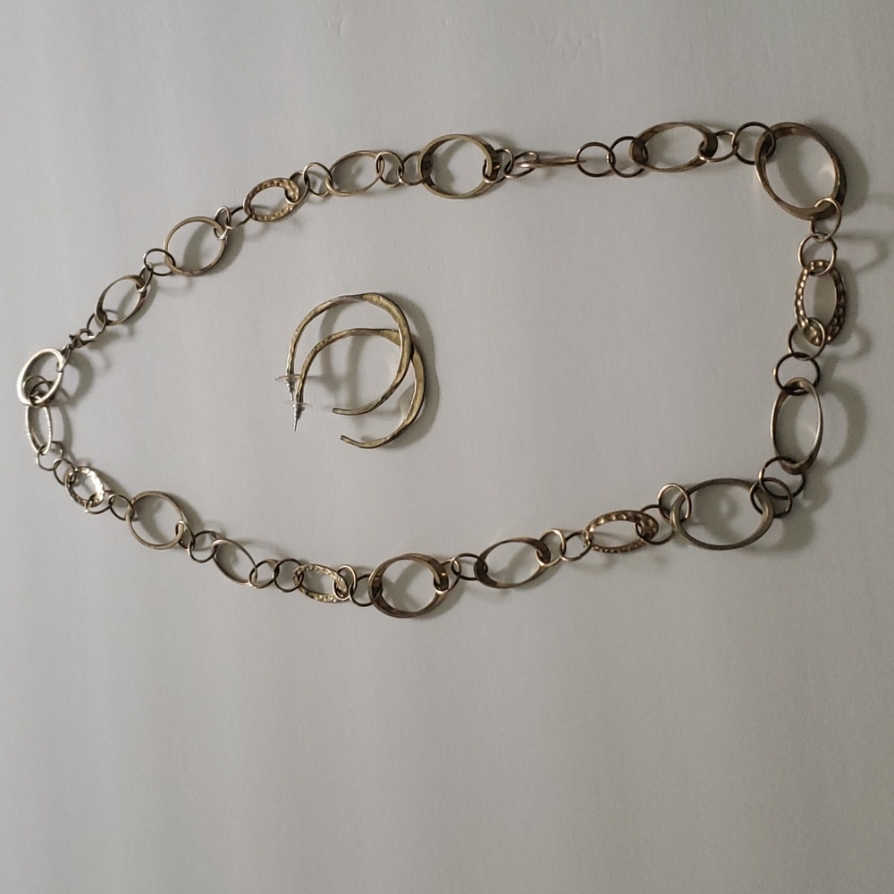 Jewelry set - Picture 5 of 5